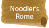 Noodler's Rome Ink