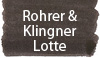 Rohrer & Klingner sketchINK Lotte Fountain Pen Ink