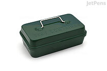 Hightide Tiny Container - Green - HIGHTIDE EB026-GN