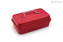 Hightide Tiny Container - Red - HIGHTIDE EB026-RE