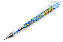 Tombow Mono Graph Grip Shaker Mechanical Pencil - 0.5 mm - My Neighbor Totoro - TOMBOW 1222-01