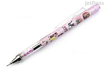 Tombow Mono Graph Grip Shaker Mechanical Pencil - 0.5 mm - Kiki's Delivery Service - TOMBOW 1222-02