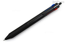 Uni Jetstream SXE3-507 3 Color Ballpoint Multi Pen - 0.7 mm - Black - UNI SXE350707.24