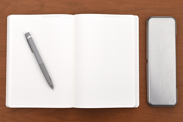 Guide: The Best Minimalist Stationery