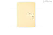 Hobonichi Book Only - Cousin A5 Japanese - 2023 Apr Start - HOBONICHI 9-CSB-23-401