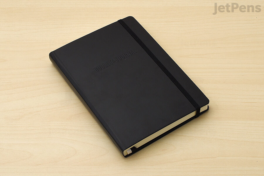 LEUCHTTURM1917 - Notebook Softcover Pocket A6-123 Numbered Pages for  Writing and Journaling (Dotted, Powder)