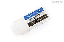 Tombow Mono Pocket Correction Tape - 5 mm x 4 m - Mono Color Body - TOMBOW CT-CM5