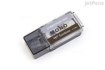 Tombow Mono Pocket Correction Tape - 5 mm x 4 m - Black Body - TOMBOW CT-CM5C10