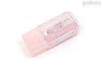Tombow Mono Pocket Correction Tape - 5 mm x 4 m - Pink Body - TOMBOW CT-CM5C80