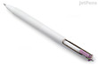 Uni-ball One Gel Pen - 0.38 mm - Plum Purple