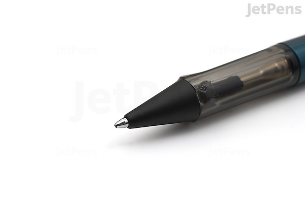 LAMY AL-Star Ballpoint Pen - Medium Point - Petrol - Limited Edition - LAMY L2D4 LAMY AL-Star Ballpoint Pen - Medium Point - Petrol - Limited Edition - LAMY L2D4