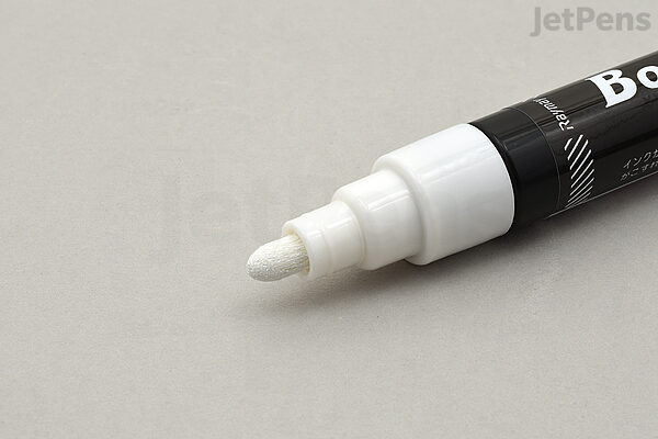 3pcs White Highlighter Pens