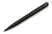 LAMY imporium Mechanical Pencil - 0.7 mm - Black Body - LAMY L192 LAMY imporium Mechanical Pencil - 0.7 mm - Black Body - LAMY L192