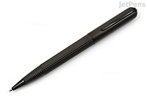 LAMY Imporium Ballpoint Pen - Medium Point - Black - LAMY L292 LAMY Imporium Ballpoint Pen - Medium Point - Black - LAMY L292