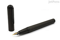 LAMY Imporium Fountain Pen - Black- Extra Fine Nib - LAMY L92EF