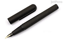 LAMY Imporium Fountain Pen - Black - Fine Nib - LAMY L92F