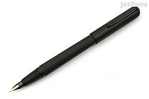 LAMY Imporium Fountain Pen - Black - Medium Nib - LAMY L92M