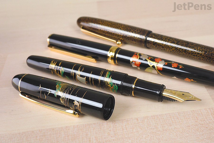 100 Years of Japanese Stationery | JetPens