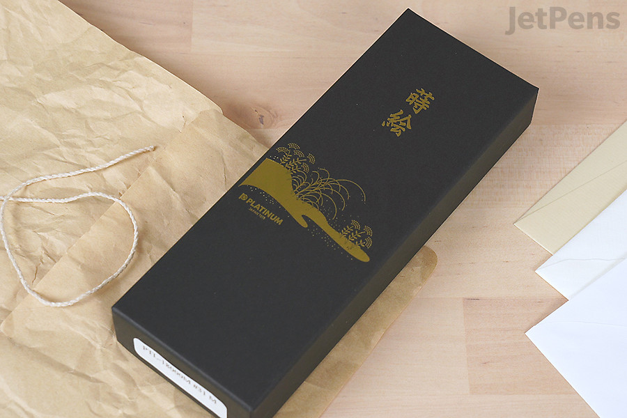 100 Years of Japanese Stationery | JetPens