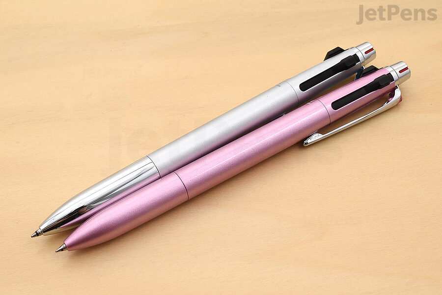 This Jetstream Prime is sleek and made of durable metal.
