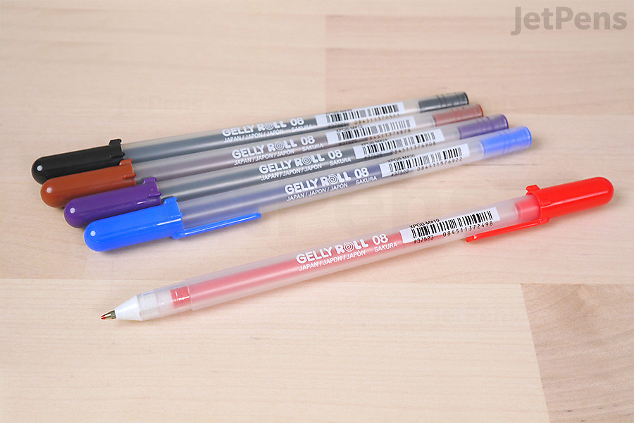 100 Years of Japanese Stationery | JetPens
