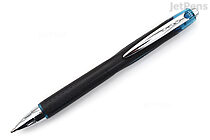 Uni-ball Jetstream RT BLX Ballpoint Pen - 1.0 mm - Blue Black - UNI-BALL 1858845