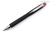 Uni-ball Jetstream RT BLX Ballpoint Pen - 1.0 mm - Red Black - UNI-BALL 1858849