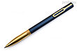 Sakura Craft Lab 007 Gel Pen - Black Ink - Midnight Blue