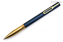 Sakura Craft Lab 007 Gel Pen - Black Ink - Midnight Blue - SAKURA LGB4005-43