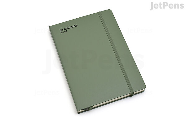 Leuchtturm1917 Dotted Notebook in Ocean Blue – Journal Junkies Store