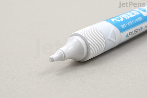 Buy Liquid Paper Correction Pen Fine Point Pentel
