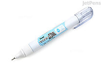 Pentel Correction Pen - 0.78 mm  - PENTEL XEZL61-W