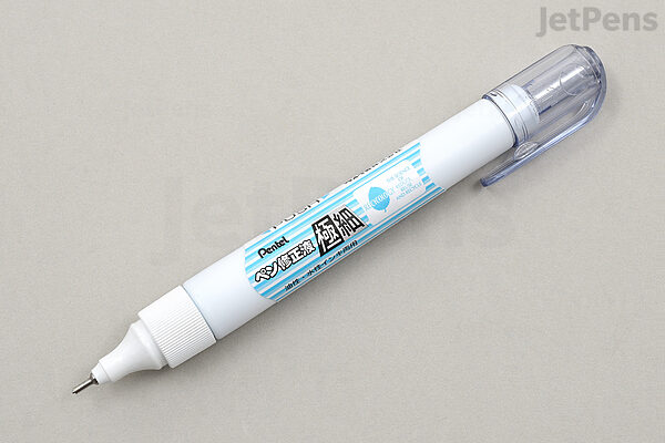Pentel Correction Pen - 0.78 mm