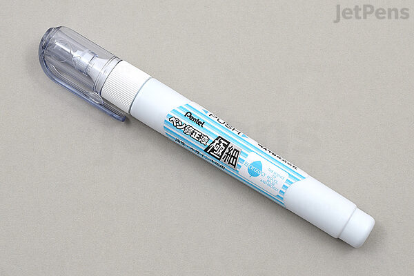 Pentel Correction Pen - 0.78 mm