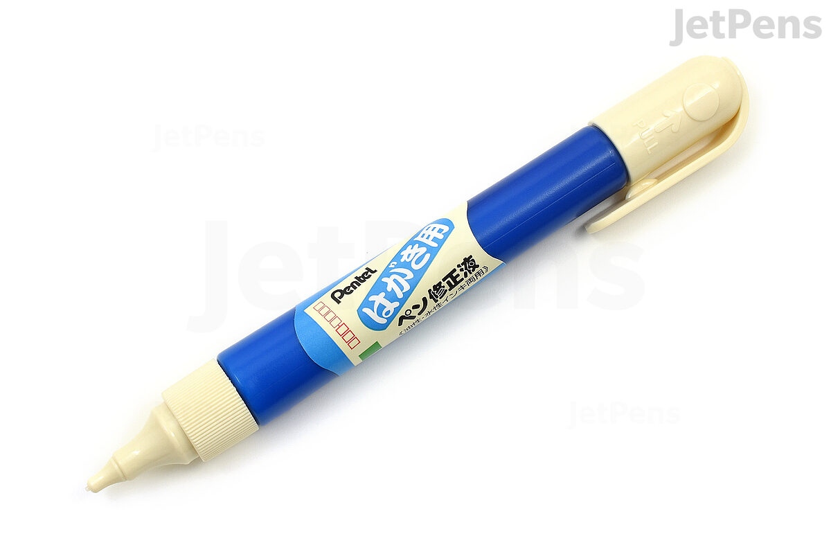 Pentel Correction Pen Slim - 0.42 mm