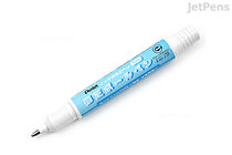 Pentel Correction Ballpoint Pen Refill Cartridge - PENTEL XZLR12-W