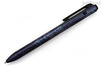 Tactile Turn Side Click Pen - Deep Space - Limited Edition - TACTILE TURN 10-SC1-SEA-SPA