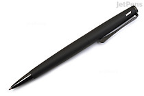 LAMY Studio Lx Ballpoint Pen - Medium Point - All Black - LAMY L266ALBK LAMY Studio Lx Ballpoint Pen - Medium Point - All Black - LAMY L266ALBK