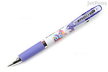 Uni Jetstream BT21 3 Color Ballpoint Multi Pen - 0.5 mm - Time to Party - Limited Edition - UNI 206467