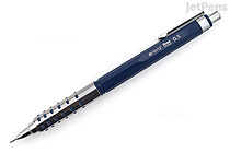 Pentel Orenz AT Mechanical Pencil - 0.5 mm - Dark Blue - PENTEL XPP2005-C