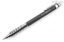 Pentel Orenz AT Mechanical Pencil - 0.5 mm - Gray  - PENTEL XPP2005-N Pentel Orenz AT Mechanical Pencil - 0.5 mm - Gray  - PENTEL XPP2005-N