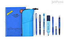 JetPens Color Bundle - Blue - JETPENS JETPACK-110