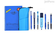JetPens Color Bundle - Blue