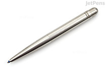 Kaweco Liliput Retractable Ballpoint Pen - 1.0 mm - Stainless Steel Body - KAWECO 11000311 Kaweco Liliput Retractable Ballpoint Pen - 1.0 mm - Stainless Steel Body - KAWECO 11000311