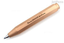 Kaweco Bronze Sport Ballpoint Pen - 1.0 mm - Limited Edition - KAWECO 10002167