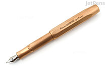 Kaweco Bronze Sport Fountain Pen - Medium Nib - Limited Edition - KAWECO 10002187