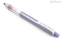 Uni Kuru Toga Mechanical Pencil - 0.5 mm - Violet - UNI M54501P.12