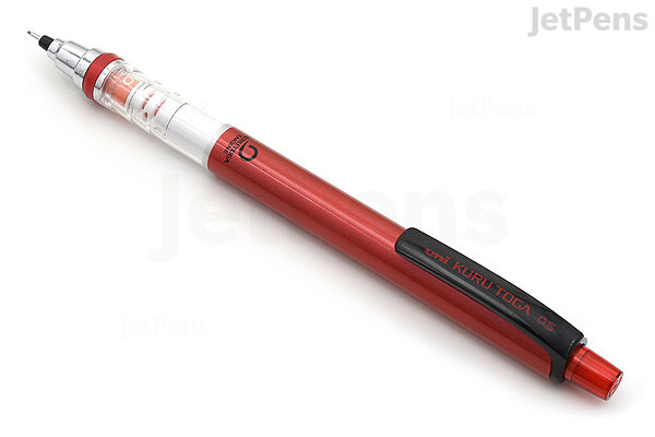 Uni Kuru Toga Mechanical Pencil 0.5mm