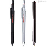 Rotring Multi Pens Rotring Multi Pens