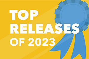 Top Releases of 2023